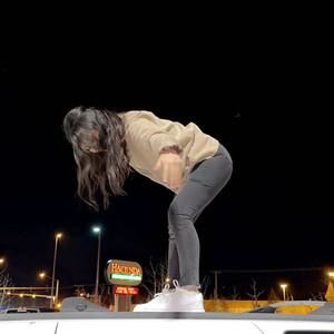 Meet your Posher, Aimee